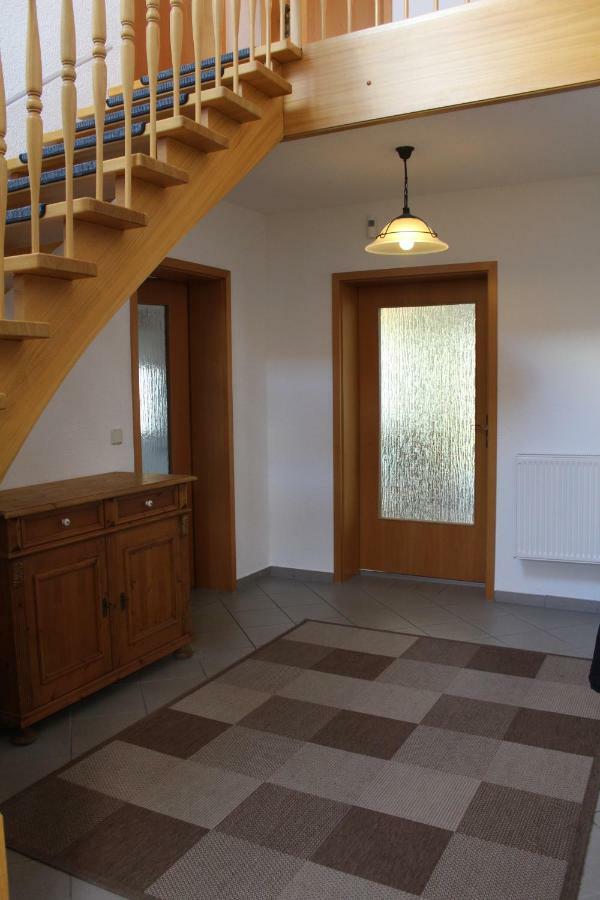 Ferienhaus Erika Graupa  Extérieur photo