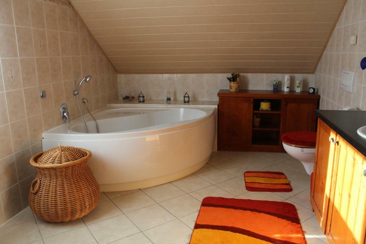 Ferienhaus Erika Graupa  Extérieur photo